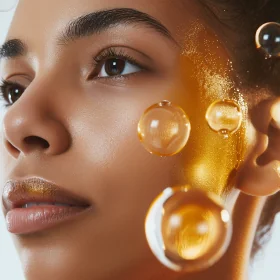 Personal Care & Cosmetics