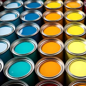 Paints, Coatings, & Inks