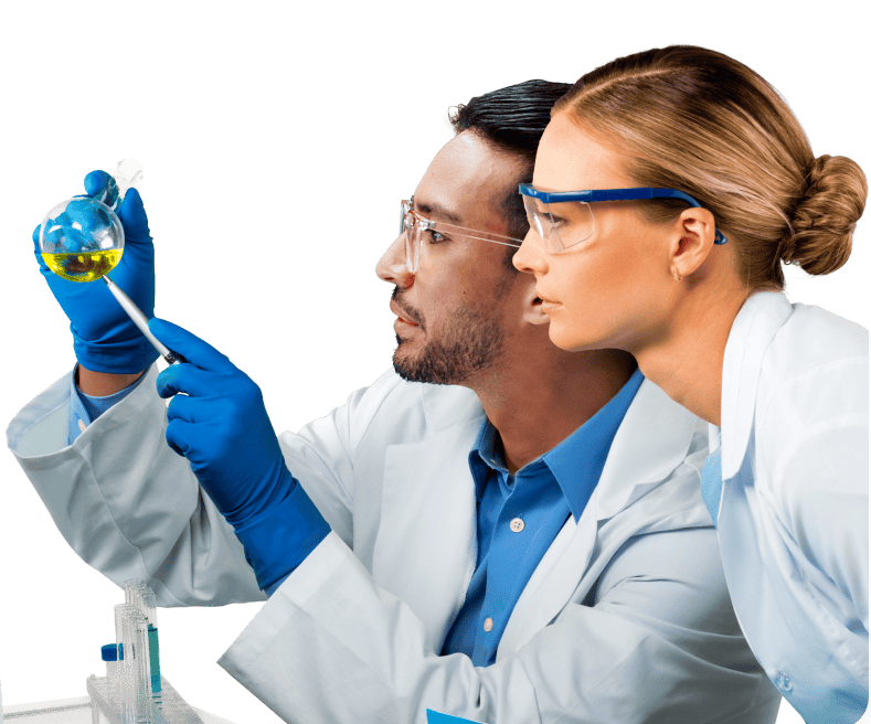 Careers - ChemQuest International