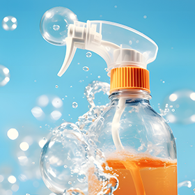 Household, Industrial, & Institutional Cleaning