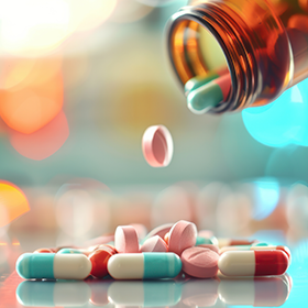 Pharmaceuticals
