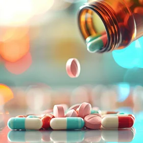 Pharmaceuticals