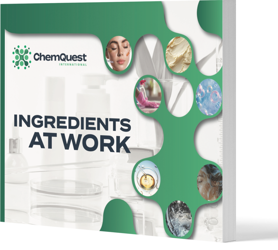 Product Brochure - ChemQuest International